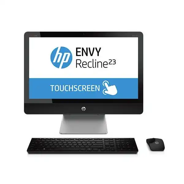 HP ENVY 23-K010 TOUCHSMART E0T54EA DESKT
