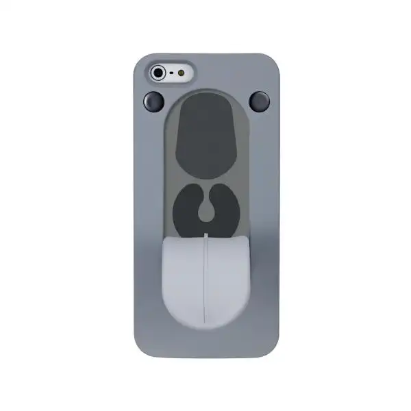 OZAKI P.COVER IPHONE 5S-5 OC540KO KOALA
