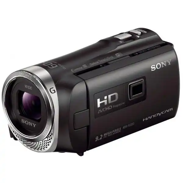 SONY HDR-PJ330EB