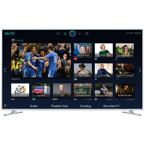 SAMSUNG UE-40H6410