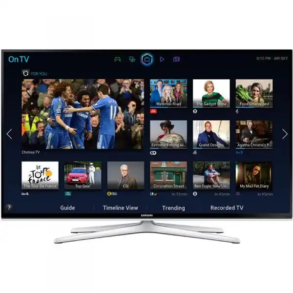SAMSUNG UE-40H6500