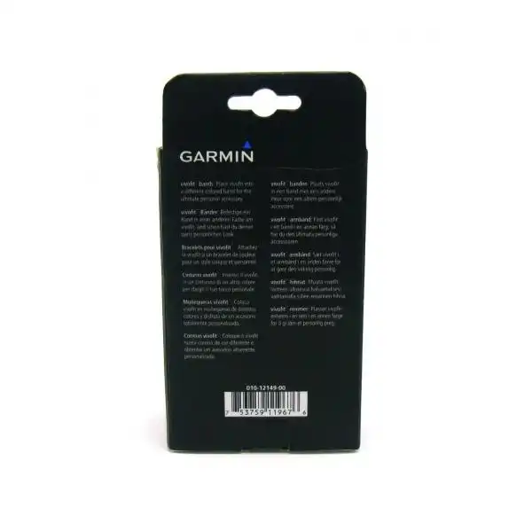 GARMIN VIVOFIT BANDS SMALL