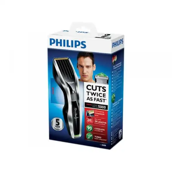 PHILIPS HC5450/15