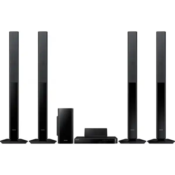 SAMSUNG HT-H5550