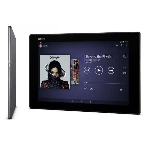 SONY XPERIA™ TABLET Z2 BLACK