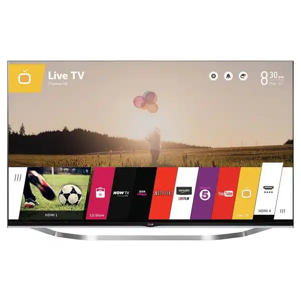 LG 42LB730V
