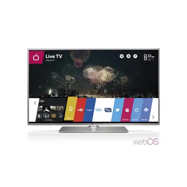 LG 50LB650V