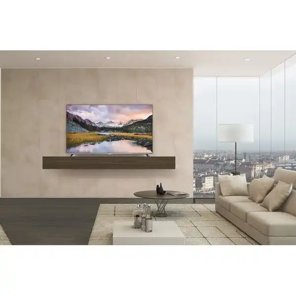 LG 55LB670V