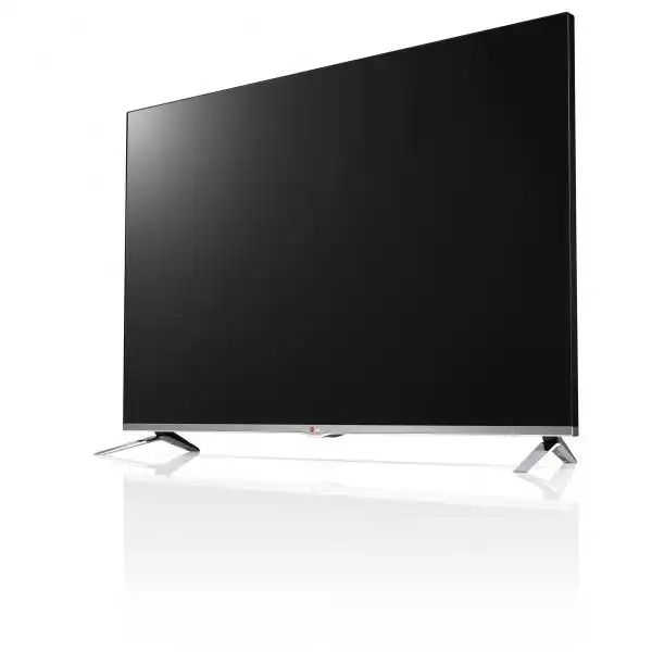 LG 55LB670V