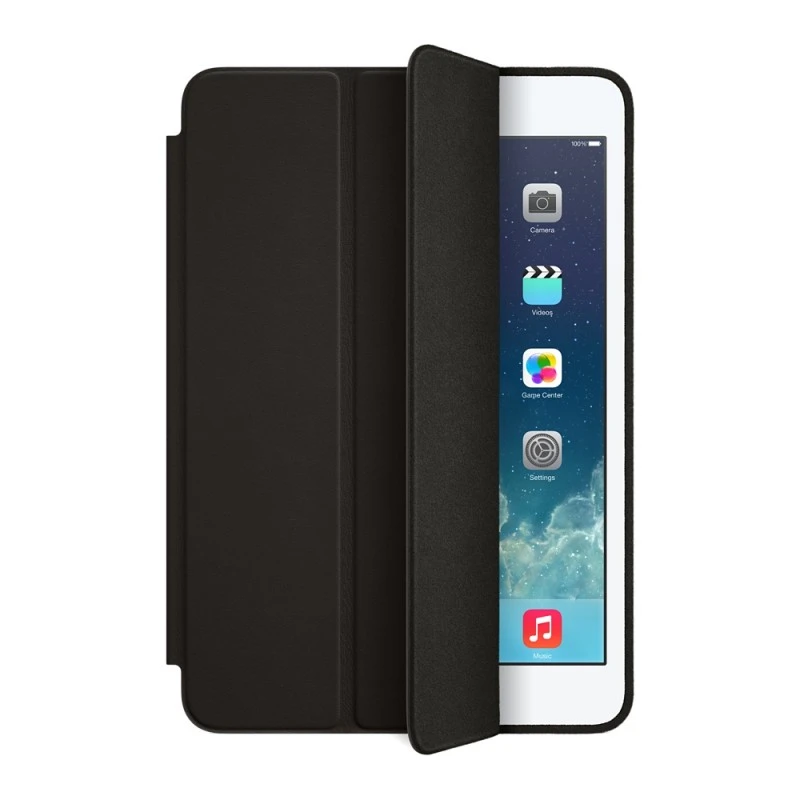 APPLE IPAD MINI S CASE BLACK ME710ZM/A