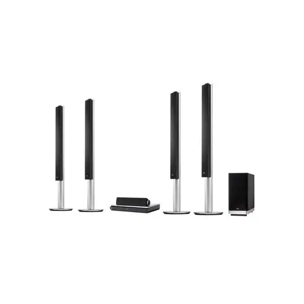LG BH-9540TW