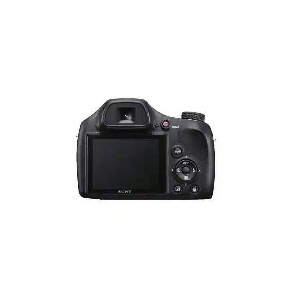 SONY DSC-H400B