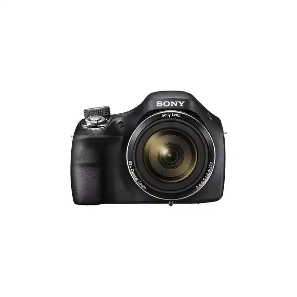 SONY DSC-H400B