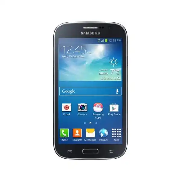 SAMSUNG  GALAXY GRAND NEO BLACK I9060