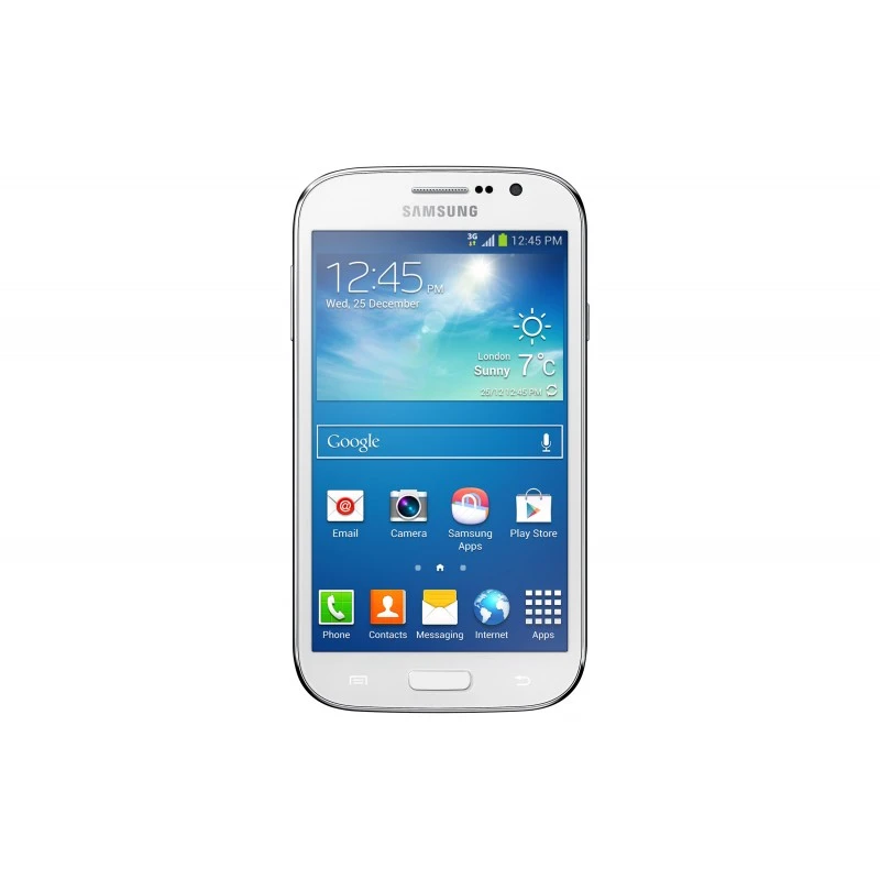 SAMSUNG GALAXY GRAND NEO WHITE I9060