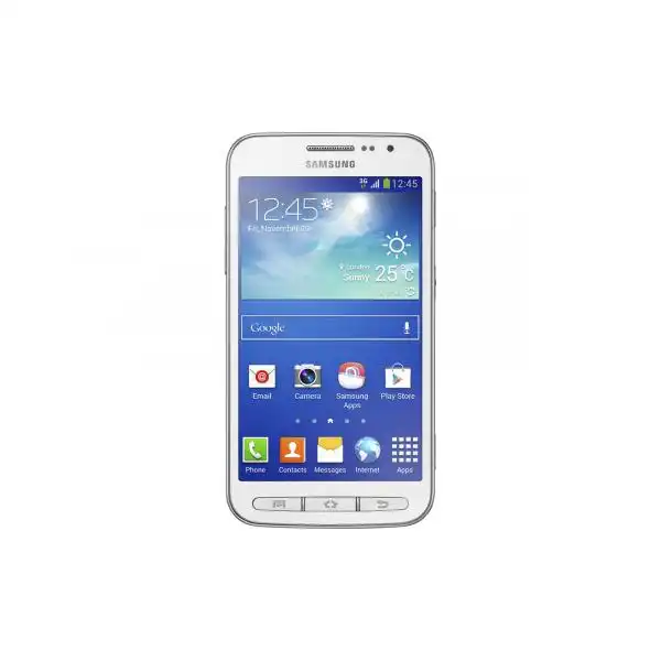 SAMSUNG GALAXY CORE ADVANCE WH I8580