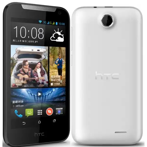 HTC DESIRE 310 WHITE