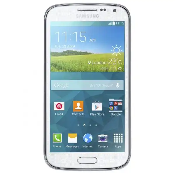 SAMSUNG GALAXY CORE LTE  8G WHITE G386F