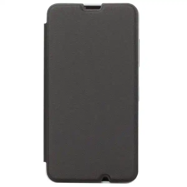 NOKIA LUMIA 630 FLIP COVER BLACK