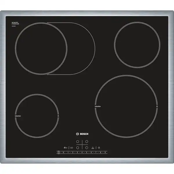BOSCH PIC-645F17E