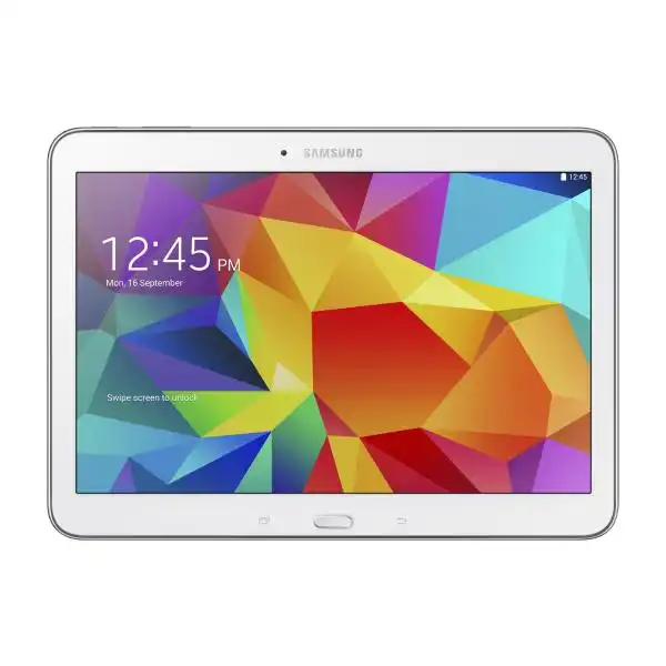 SAMSUNG TAB 4 10.1 4G WHITE T535