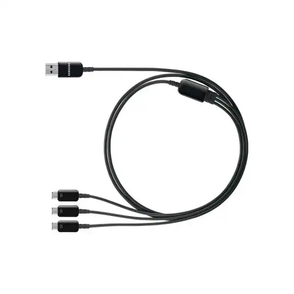 SAMSUNG MULTI CHARGING CABLE ET-TG900UB
