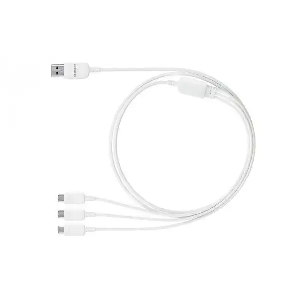 SAMSUNG MULTI CHARGING CABLE ET-TG900UW