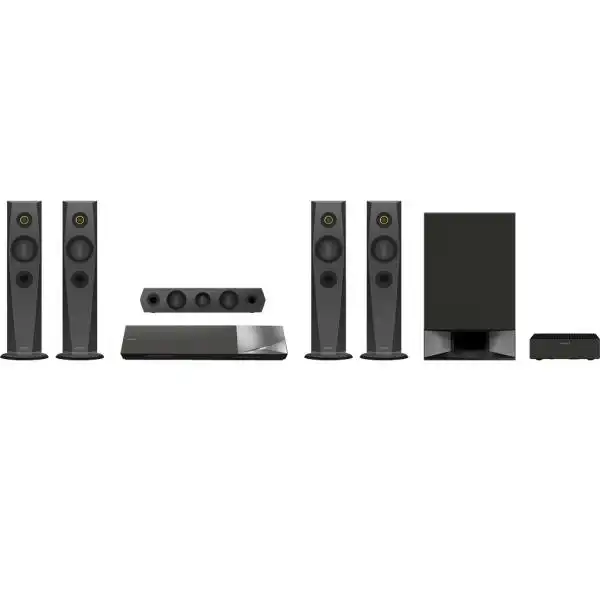 SONY BDV-N7200WB