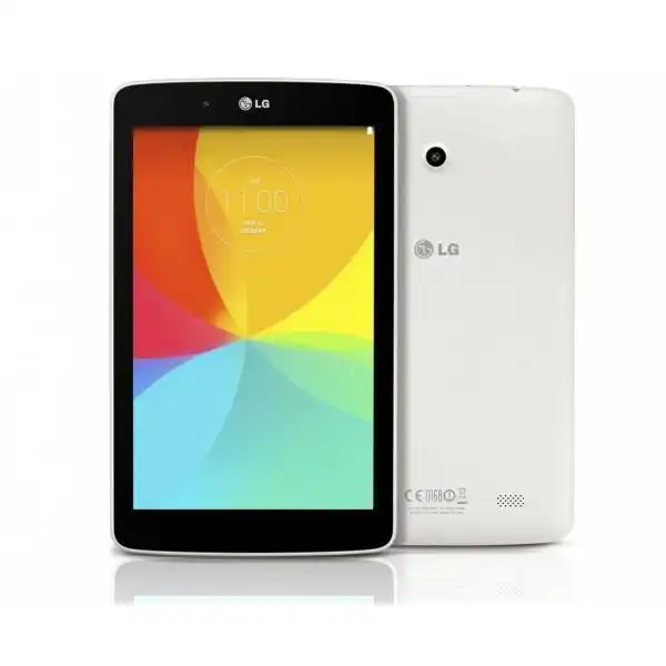 LG G PAD 7 V400 WHITE