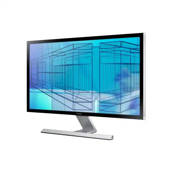 SAMSUNG UHD U28D590D (LU28D590DS/EN)