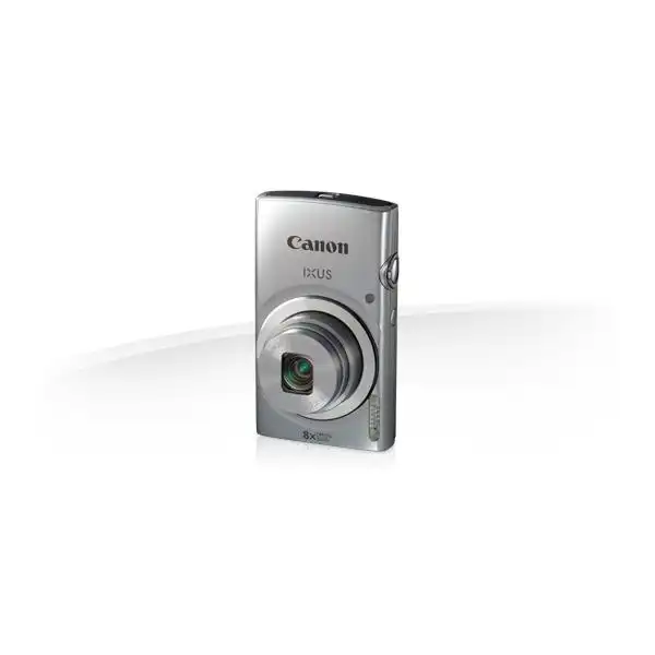 CANON IXUS 145 SILVER