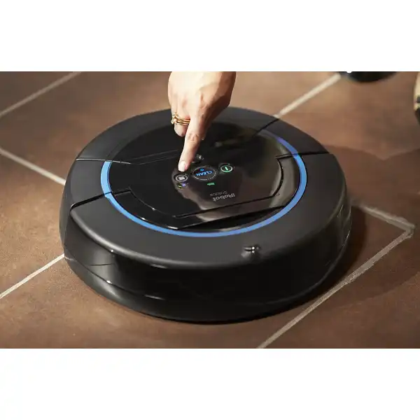 IROBOT SCOOBA 450