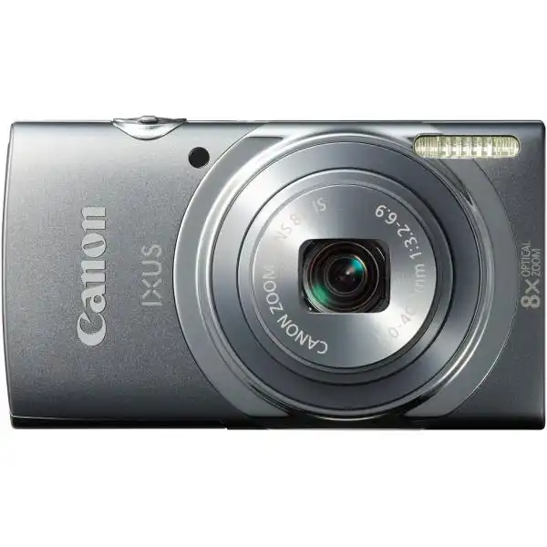 CANON IXUS150 GREY