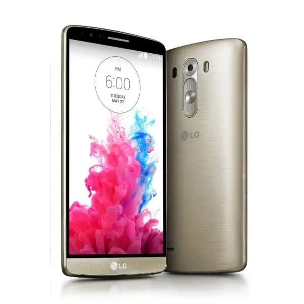 LG G3 D855 32GB GOLD