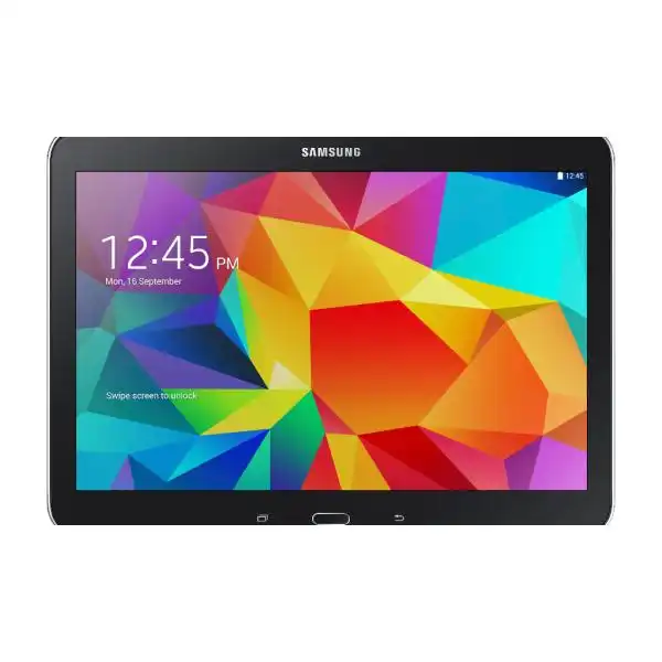 SAMSUNG TAB 4 10.1 WIFI BLACK T530