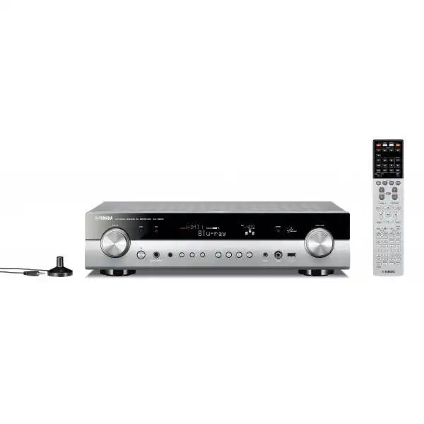 YAMAHA RX-S600 TITAN