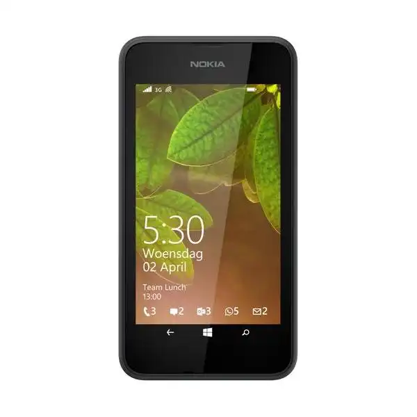 NOKIA LUMIA 530 SINGLE SIM GREY