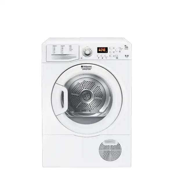 HOTPOINT-ARISTON TCF-87B 6PY1 EU