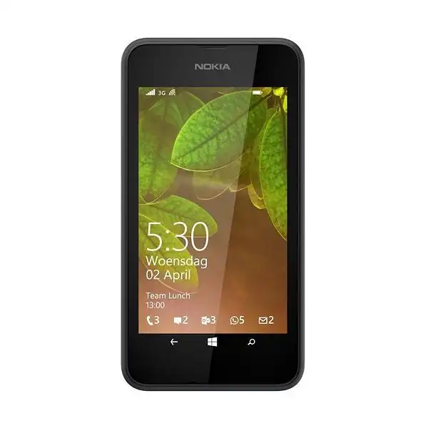 NOKIA LUMIA 530 DUAL SIM GREY