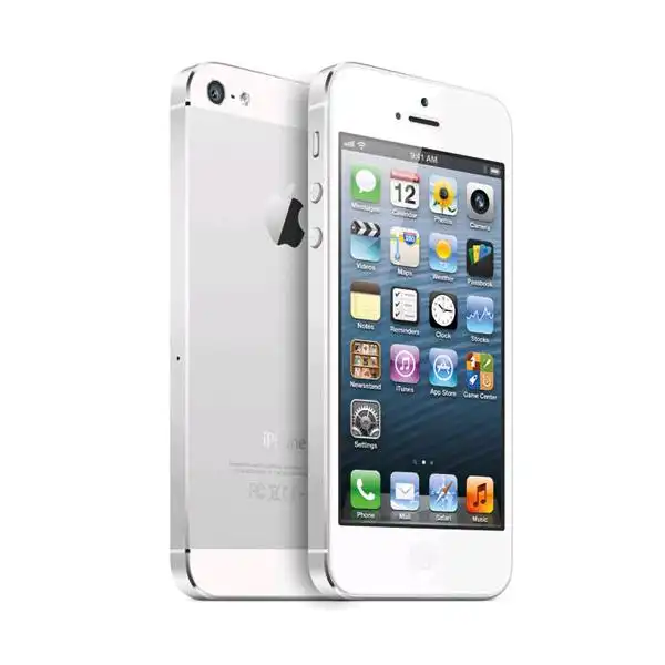 APPLE IPHONE 5 16GB RFB WHITE