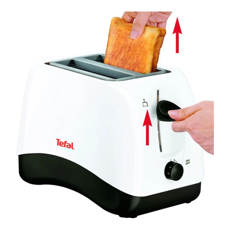 TEFAL TT130130 TOASTER 