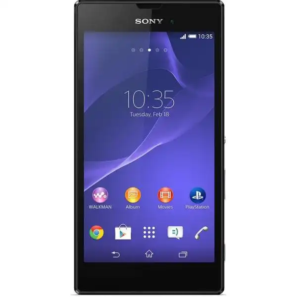 SONY XPERIA T3 D5103 BLACK