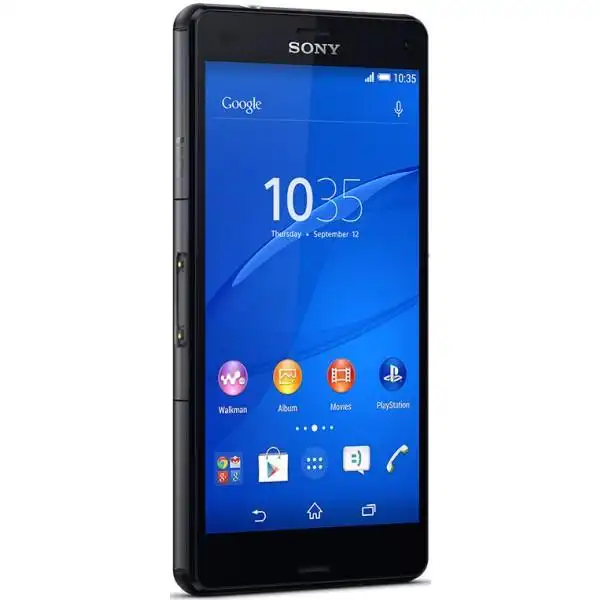 SONY XPERIA Z3 D6603/M7 BLACK