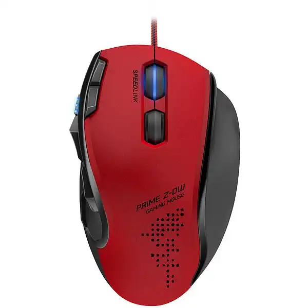 SPEEDLINK PRIME Z-DW RED SL-6390-RD