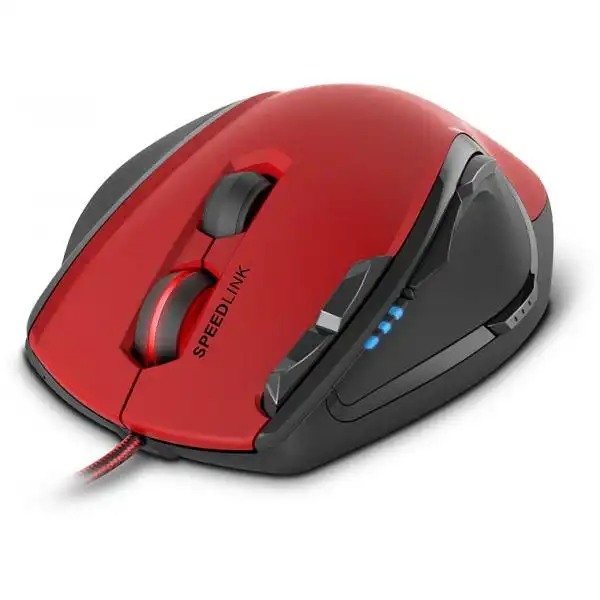 SPEEDLINK PRIME Z-DW RED SL-6390-RD