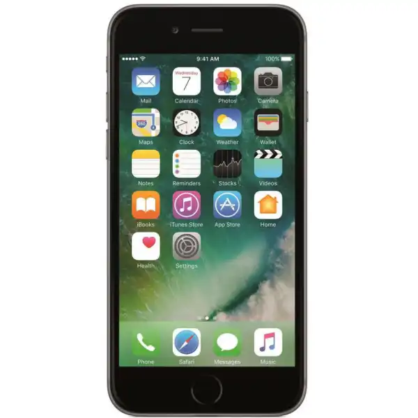 APPLE IPHONE 6 64GB S.GREY