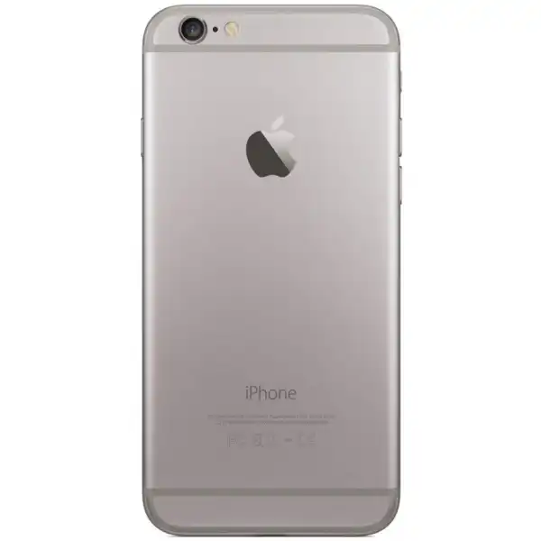 APPLE IPHONE 6 64GB S.GREY