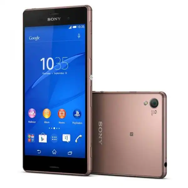 SONY XPERIA Z3 D6603/M7 COOPER