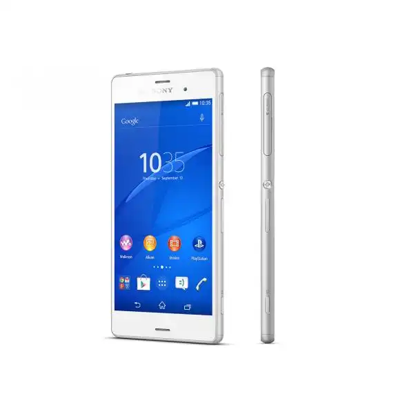 SONY XPERIA Z3 D6603/M7 WHITE