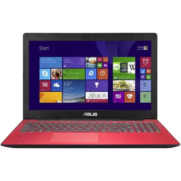 ASUS X553MA-BING-XX272B PINK